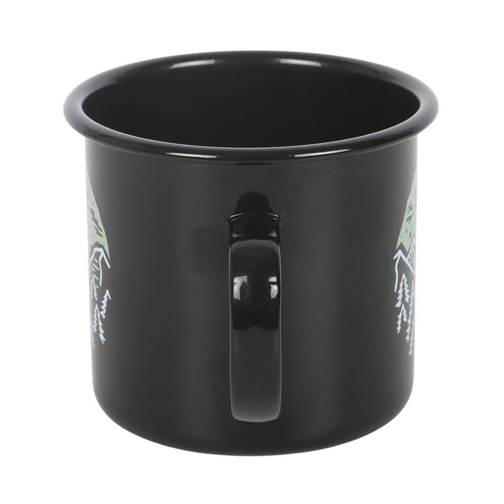 Something Different - Bigfoot Search Team Mok/beker - Multicolours